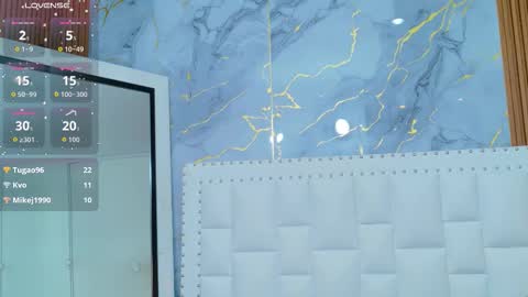 LITTLE AINHOA  online show from 03/16/26, 07:29