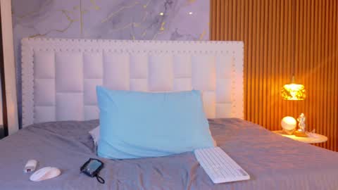 LITTLE AINHOA  online show from 04/03/26, 07:23