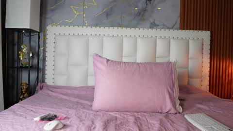 LITTLE AINHOA  online show from 05/23/26, 07:40