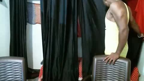 Snapshot of indiandesiguys2023 chatting on 10/10/25, 03:55 indian guys for you online show from 10/10/25, 03:55