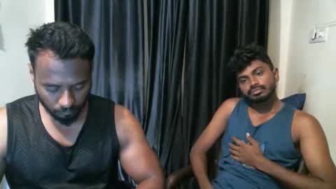 Snapshot of indiandesiguys2023 chatting on 11/03/25, 03:41 indian guys for you online show from 11/03/25, 03:41