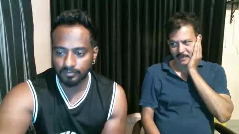 Snapshot of indiandesiguys2023 chatting on 12/14/25, 02:28 indian guys for you online show from 12/14/25, 02:28