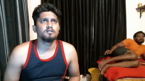 Snapshot of indiandesiguys2023 chatting on 02/24/26, 05:00 indian guys for you online show from 02/24/26, 05:00