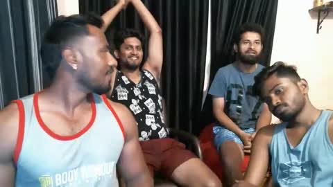 indian guys for you online show from 02/27/26, 05:13