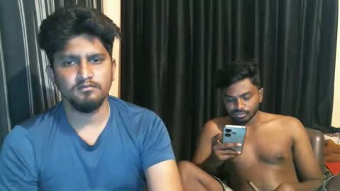 indian guys for you online show from 03/03/26, 04:02
