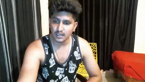 indian guys for you online show from 03/19/26, 03:05