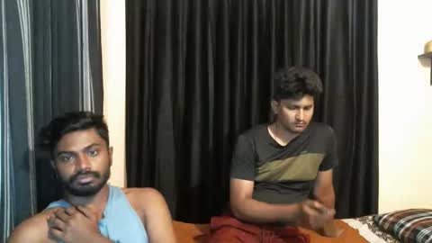 indian guys for you online show from 03/21/26, 01:54
