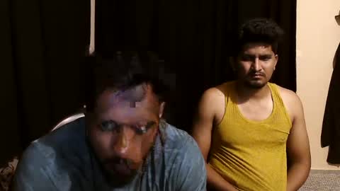 indian guys for you online show from 04/15/26, 02:57