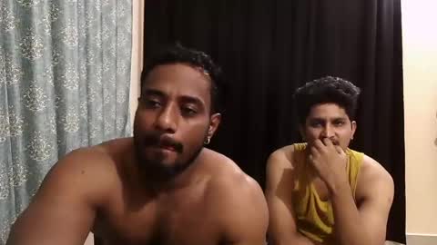 Snapshot of indiandesiguys2023 chatting on 04/30/26, 07:14 indian guys for you online show from 04/30/26, 07:14
