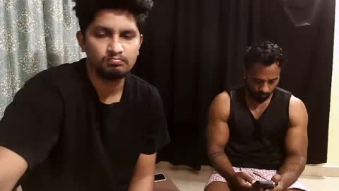 Snapshot of indiandesiguys2023 chatting on 05/02/26, 02:27 indian guys for you online show from 05/02/26, 02:27