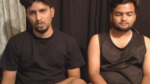 Snapshot of indiandesiguys2023 chatting on 05/18/26, 04:13 indian guys for you online show from 05/18/26, 04:13