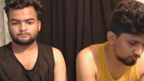 Snapshot of indiandesiguys2023 chatting on 05/23/26, 03:12 indian guys for you online show from 05/23/26, 03:12