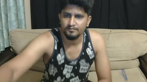 Snapshot of indiandesiguys2023 chatting on 05/31/26, 04:25 indian guys for you online show from 05/31/26, 04:25