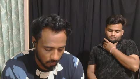 Snapshot of indiandesiguys2023 chatting on 06/03/26, 04:56 indian guys for you online show from 06/03/26, 04:56