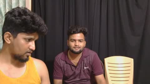 Snapshot of indiandesiguys2023 chatting on 06/04/26, 05:41 indian guys for you online show from 06/04/26, 05:41