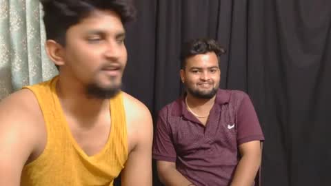 Snapshot of indiandesiguys2023 chatting on 06/06/26, 04:06 indian guys for you online show from 06/06/26, 04:06