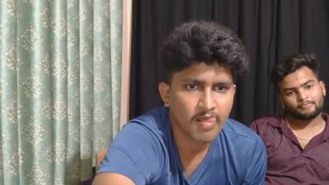 Snapshot of indiandesiguys2023 chatting on 06/08/26, 05:24 indian guys for you online show from 06/08/26, 05:24