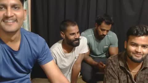 Snapshot of indiandesiguys2023 chatting on 06/09/26, 05:35 indian guys for you online show from 06/09/26, 05:35
