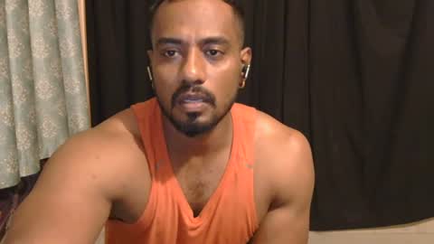 Snapshot of indiandesiguys2023 chatting on 06/14/26, 03:58 indian guys for you online show from 06/14/26, 03:58