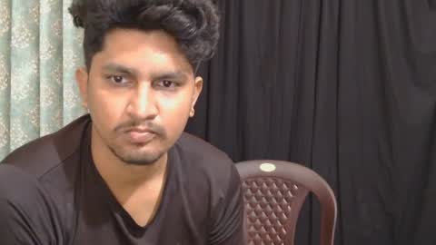 Snapshot of indiandesiguys2023 chatting on 06/22/26, 04:09 indian guys for you online show from 06/22/26, 04:09