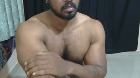 Snapshot of indiandesiguys2023 chatting on 06/26/26, 02:38 indian guys for you online show from 06/26/26, 02:38