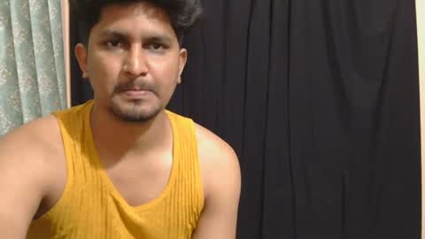 Snapshot of indiandesiguys2023 chatting on 06/28/26, 01:55 indian guys for you online show from 06/28/26, 01:55