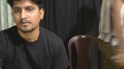 Snapshot of indiandesiguys2023 chatting on 06/29/26, 01:00 indian guys for you online show from 06/29/26, 01:00
