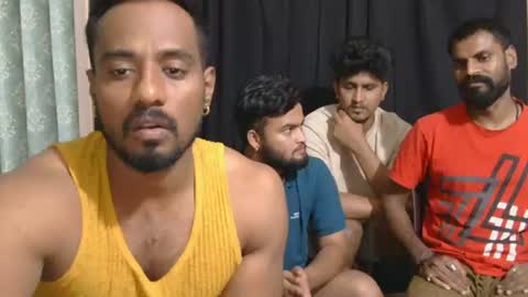 Snapshot of indiandesiguys2023 chatting on 07/02/26, 05:08 indian guys for you online show from 07/02/26, 05:08