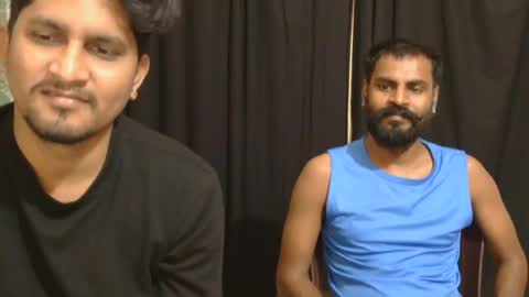 Snapshot of indiandesiguys2023 chatting on 07/07/26, 08:29 indian guys for you online show from 07/07/26, 08:29