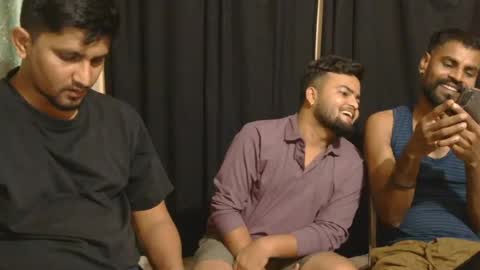 Snapshot of indiandesiguys2023 chatting on 07/15/26, 05:29 indian guys for you online show from 07/15/26, 05:29