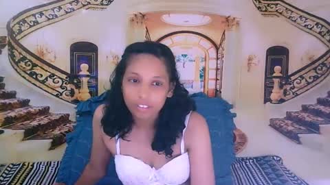 Jade online show from 01/22/25, 08:40