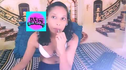 Jade online show from 01/23/25, 10:22