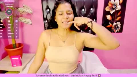 PARADISEQUEEN online show from 03/04/26, 09:10