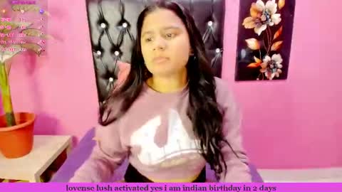 Snapshot of indianflame chatting on 07/09/26, 07:01 PARADISEQUEEN online show from 07/09/26, 07:01