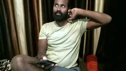 indian hairy online show from 11/24/25, 05:18