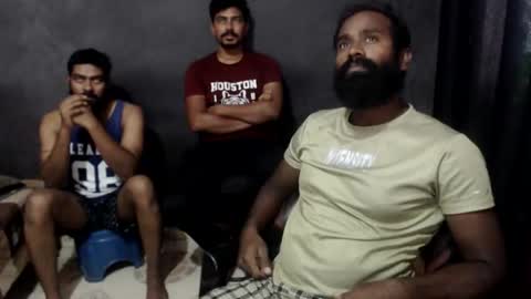 indian hairy online show from 04/11/26, 05:34