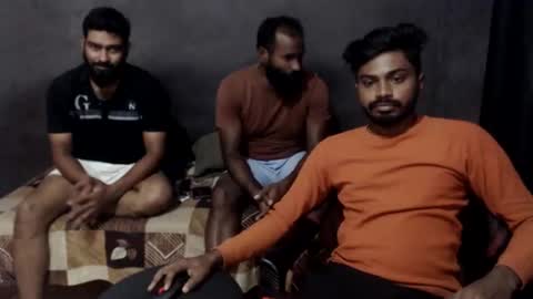 indian hairy online show from 04/12/26, 05:45