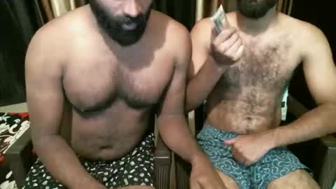 indian hairy online show from 05/13/26, 03:15