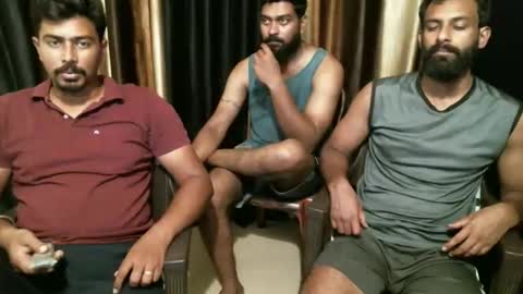 indian hairy online show from 05/16/26, 06:32