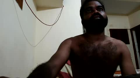 indianhairyguy26 online show from 06/29/26, 07:14
