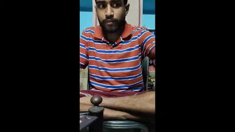 BOREDILDO online show from 09/15/25, 08:53