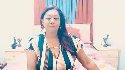 Amy online show from 01/10/26, 01:35