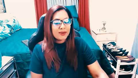 Amy online show from 04/02/26, 07:00