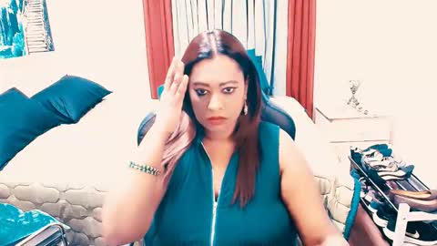 Amy online show from 04/06/26, 01:25