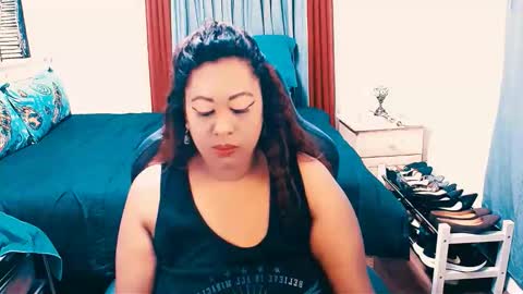 Amy online show from 04/09/26, 09:42