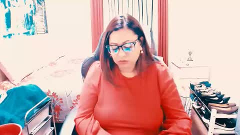 Amy online show from 04/15/26, 04:47