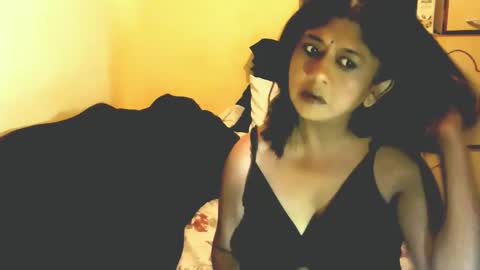 indianpleasures21 online show from 03/31/26, 12:56