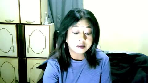 Snapshot of indianpleasures21 chatting on 06/08/26, 03:07 indianpleasures21 online show from 06/08/26, 03:07