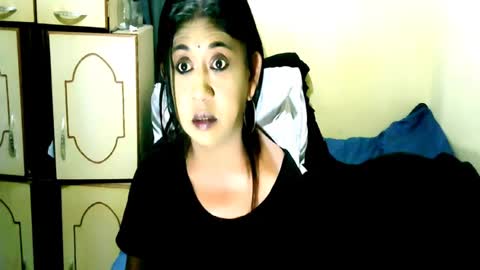 indianpleasures21 online show from 07/01/26, 06:29