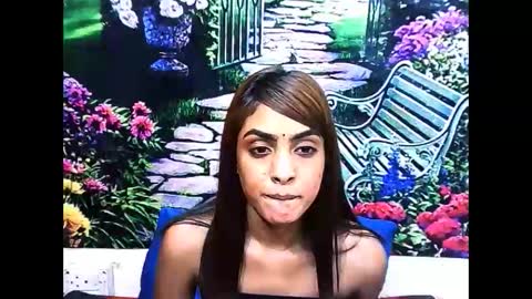 Snapshot of indianpretty1 chatting on 10/30/25, 05:42 indianpretty1 online show from 10/30/25, 05:42